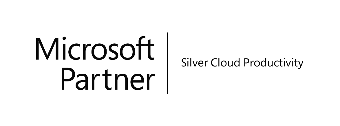 Microsoft Silver Partner