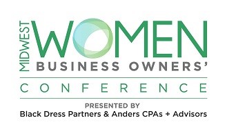 Midwest Women Business Owners' Conference Logo