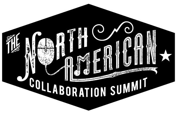 North American Collaboration Summit 2019 Logo