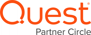 Quest Partner Circle Logo