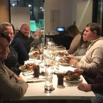 STL O365 Saturday 2019 Speaker Dinner