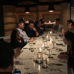 STL O365 Saturday 2019 Speaker Dinner