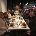 STL O365 Saturday 2019 Speaker Dinner