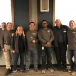 St. Louis Office 365 Saturday Planning 2019 Team