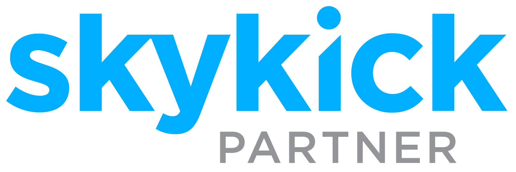 SkyKick Logo